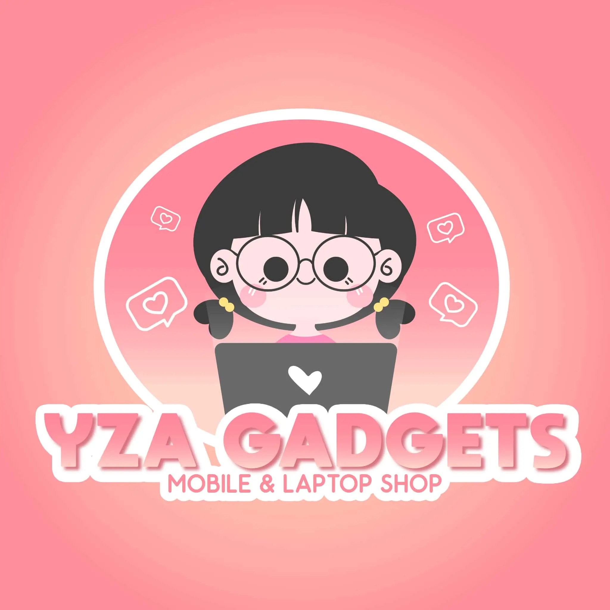 Brand logo