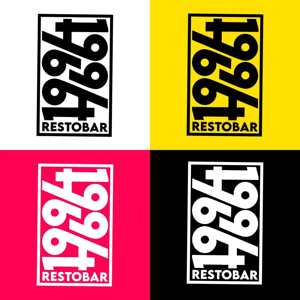 Brand logo