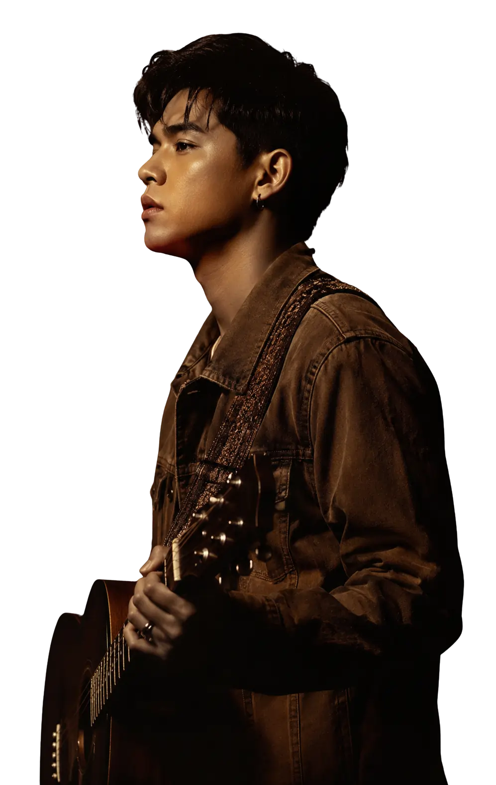 Nico Salvador