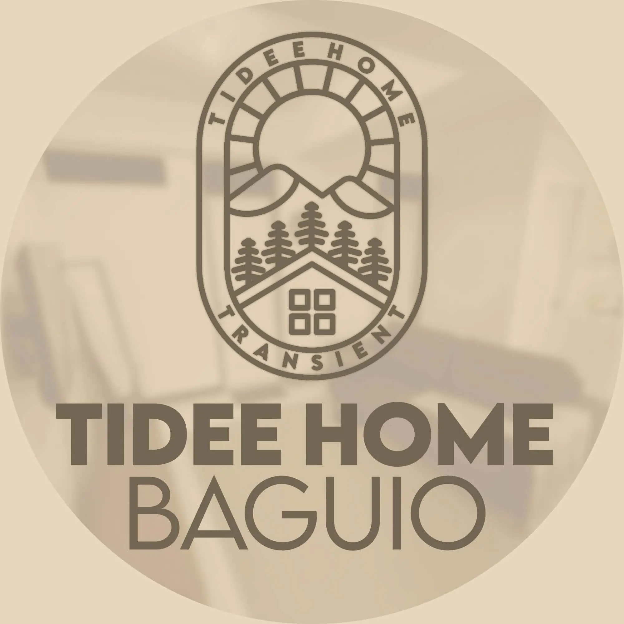 Brand logo