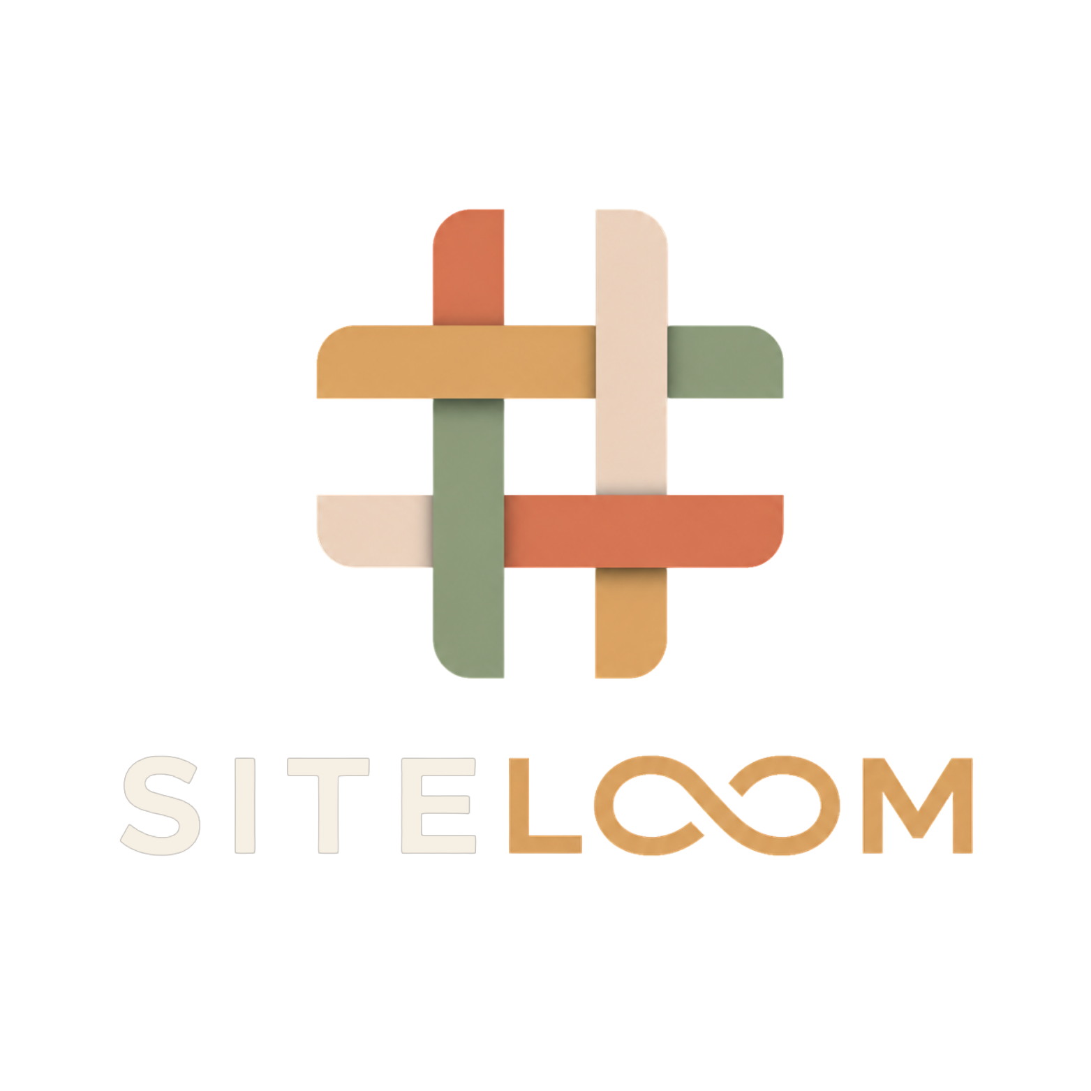SiteLoom Logo